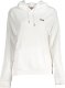Fila BIAŁA BLUZA DAMSKA FILA BEZ ZAMKA XS EU 1