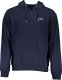 Fila NIEBIESKA BLUZA MĘSKA FILA BEZ ZAMKA S 1