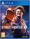 Street Fighter 6 PL/EU (PS4) 1