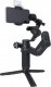 Gimbal FeiYu Tech Gimbal ręczny FeiyuTech Scorp mini P Kit do smartfonów - czarny 4