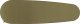 Robens Pripučiamas čiužinys Robens Mat Campground 25 Mummy, 183x51x2.5 cm 1