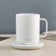 Jata Ember Mug Charging Coaster White 3
