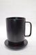 Jata Ember Mug  14 oz White 3