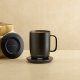 Jata Ember Mug  14 oz Black 3