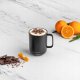 Jata Ember Mug  14 oz Black 4