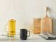 Jata Ember Mug  14 oz Black 7