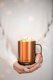Jata Ember Mug 14oz Copper 5
