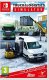 Aerosoft GmbH Truck and  Logistics Simulator  (NSW) 1