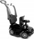 Toyz Jeździk Sport Car Czarny (25780) 7