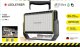 Latarka Ledlenser AF12R Work 1