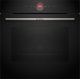 Piekarnik Bosch Bosch HBG7741B1 Series 8, oven (black, 60 cm, Home Connect) 1