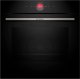 Piekarnik Bosch Bosch HBG7741B1 Series 8, oven (black, 60 cm, Home Connect) 13