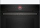 Piekarnik Bosch Bosch HBG7741B1 Series 8, oven (black, 60 cm, Home Connect) 3