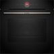 Piekarnik Bosch Bosch HBG7741B1 Series 8, oven (black, 60 cm, Home Connect) 9