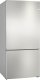 Lodówka Bosch KGN86VIEA Series 4, fridge/freezer combination (stainless steel) 1