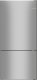 Lodówka Bosch KGN86VIEA Series 4, fridge/freezer combination (stainless steel) 2