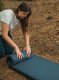 Easy Camp Easy Camp camping mat Compact Single 2.5 cm 300067 (dark blue, model 2024) 2