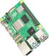 Raspberry Pi Foundation Raspberry Pi 5 4GB, motherboard 4