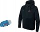 Bosch Bosch Heat+Jacket GHH 12+18V Solo size 3XL, work clothing (black, without battery and charger) 1