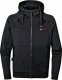 Bosch Bosch Heat+Jacket GHH 12+18V Solo size 3XL, work clothing (black, without battery and charger) 2