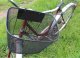 Trizand Koszyk metalowy na rower 23557 11