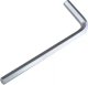 Trizand Koszyk metalowy na rower 23557 4