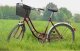 Trizand Koszyk metalowy na rower 23557 10