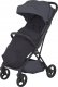 Wózek Espiro ESPIRO JUST WÓZEK SPACEROWY 10 black pepper  5905683800129 1