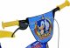 Sonic Vaikiškas dviratis Sonic, 12'', mėlynas 4