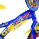 Sonic Vaikiškas dviratis Sonic, 12'', mėlynas 9