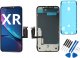 Vega MODUŁ WYŚWIETLACZ LCD IPHONE XR INCELL 2 EKRAN DOTYKOWY DOTYK> 8