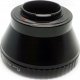 Pixco Adapter Do Pentax Q Q1 Q-s1 Q10 Q7 Na Pentax K / 011094 1