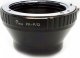 Pixco Adapter Do Pentax Q Q1 Q-s1 Q10 Q7 Na Pentax K / 011094 2