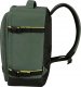 Hama 149174 1257 PLECAK KABINOWY (RYANAIR) AMERICAN TOURISTER TAKE2CABIN S DARK FOREST 1