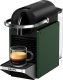 Ekspres na kapsułki Krups Krups XN 3063  Nespresso Pixie green 1