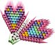 Meli Klocki Meli Gami Pink Edu 1500 el. 7