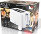Toster Adler Toster Opiekacz Kanapek 6 Poziomów 1000W 2 Kromki 7