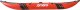 Enero KAJAK 2-OSOBOWY SET 385x96x42CM LAMINOWANY PVC 200KG ENERO 2