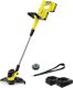 Karcher Akumuliatorinė žoliapjovė Karcher LTR 3-18 Dual Battery 1