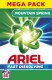 Ariel Proszek do prania Fast Dissolving Mountain Spring 4.4 kg 1