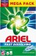 Ariel Proszek do prania Fast Dissolving Mountain Spring 4.4 kg 3