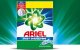 Ariel Proszek do prania Fast Dissolving Mountain Spring 4.4 kg 5