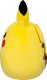 Jazwares SQUISHMALLOWS POKEMON plush Pikachu, 50 cm 3