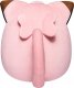 Jazwares SQUISHMALLOWS POKEMON plush Clefairy, 35 cm 12