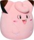 Jazwares SQUISHMALLOWS POKEMON plush Clefairy, 35 cm 2