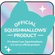 Jazwares SQUISHMALLOWS POKEMON plush Clefairy, 35 cm 8