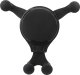 MaxLife  Maxlife Uchwyt Samochodowy Do Kratki Mxch-06 Czarny 1