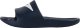 Speedo Dziecięce klapki plażowe basenowe Speedo Slide Navy rozmiar 32 1