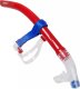 Speedo Fajka donurkowania Speedo Center Snkl AU fed red/blue flame 2