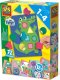 SES Creative SES Moje pierwsze mozaiki z naklejek 14484 44845 1